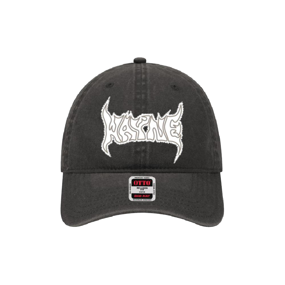Skate Cap
