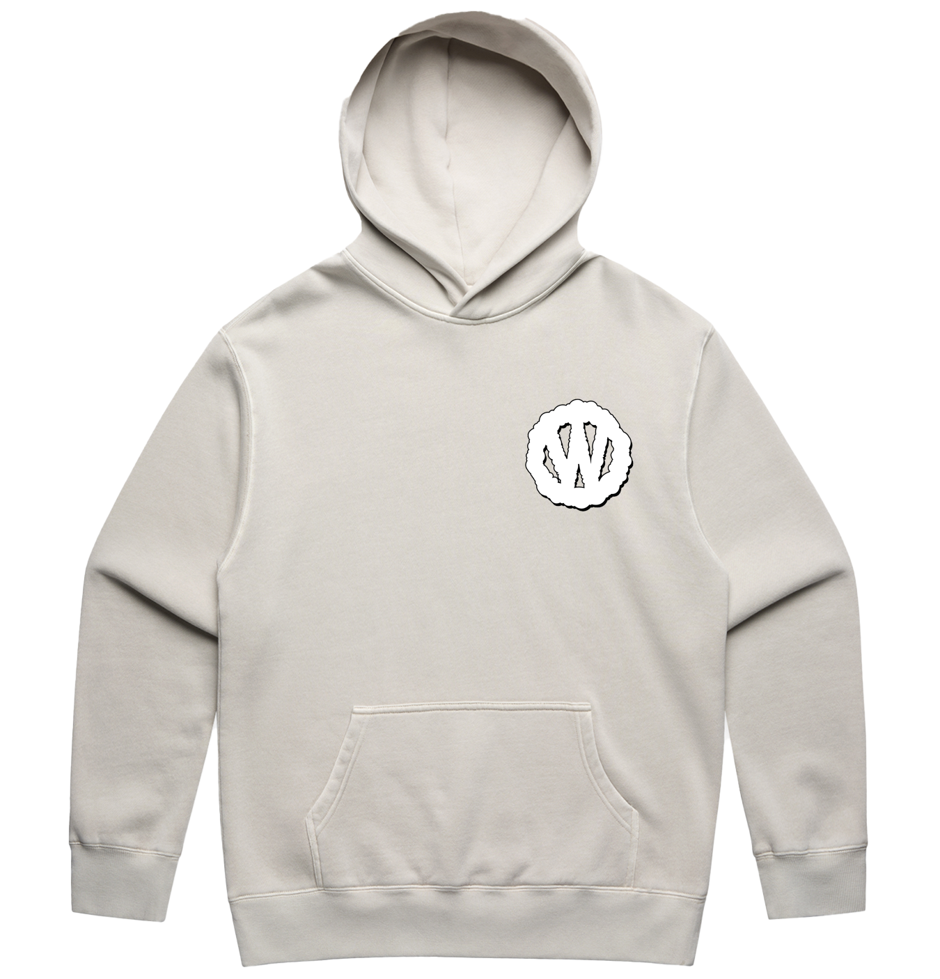 Weinemusik Hoodie